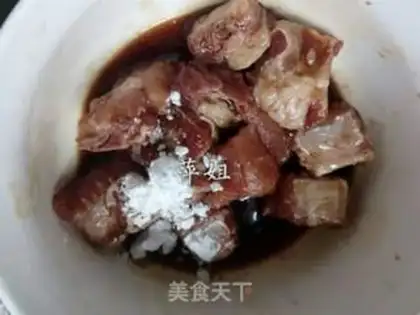 Make Steam potatoes to the bone step 3