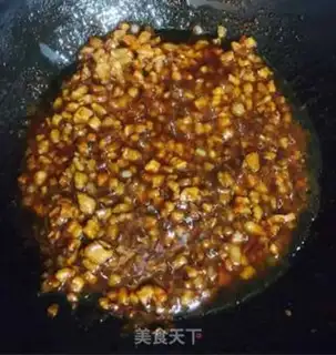 Make Fried noodles step 15