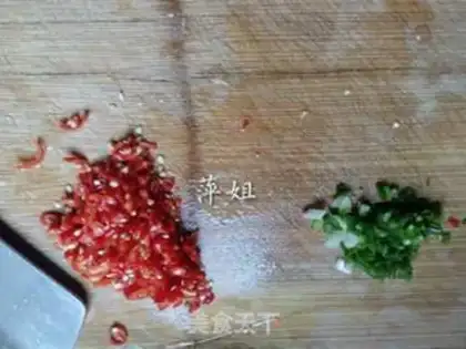 Make Steam potatoes to the bone step 4