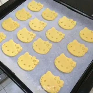 Make Katie Cats step 10