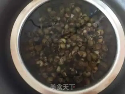 Make Snails step 0