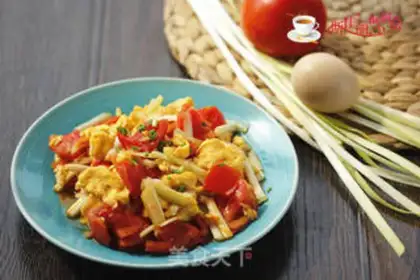 Make Scrambled eggs step 9