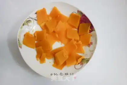 Make Double rose dumplings step 0