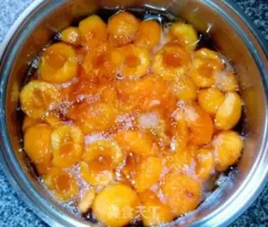 Make Apricot step 5