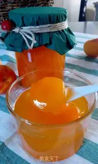 Make Apricot step 8