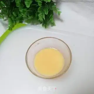 Make Tiger sandwich step 5