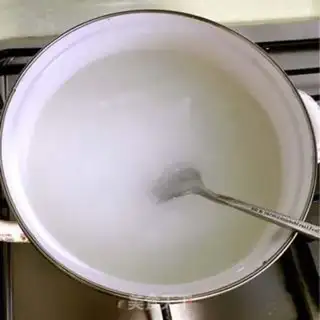 Make Sawabei step 2