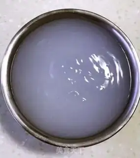 Make Sawabei step 4