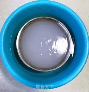 Make Sawabei step 5