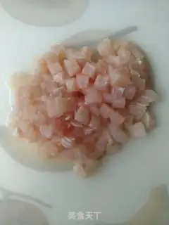 Make Seafood step 1