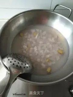 Make Seafood step 3