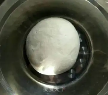Make Onion rolls step 2