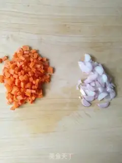 Make Seafood step 4