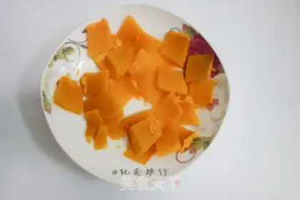 Make Homemade noodles step 1