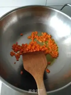 Make Seafood step 5