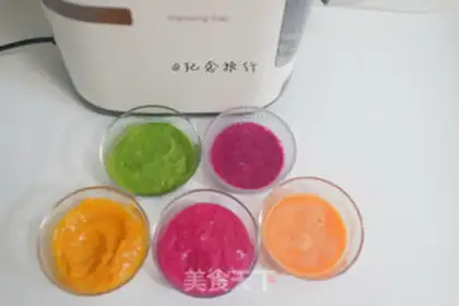 Make Homemade noodles step 2