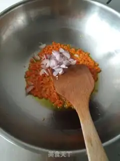 Make Seafood step 6