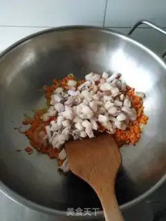 Make Seafood step 7