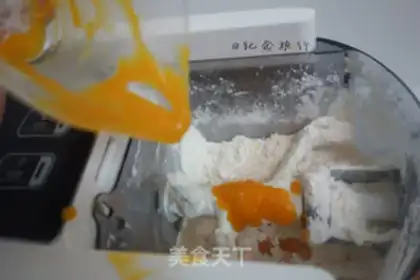 Make Homemade noodles step 4