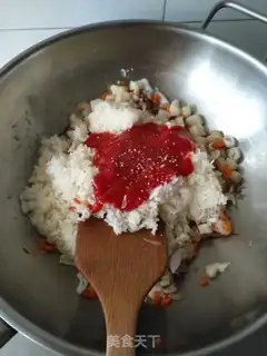 Make Seafood step 8