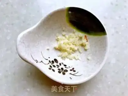 Make Sawabei step 11