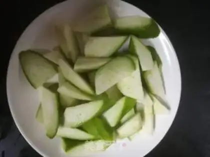Make Snack shrimp step 2