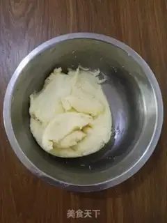 Make Pumpkin bread step 4