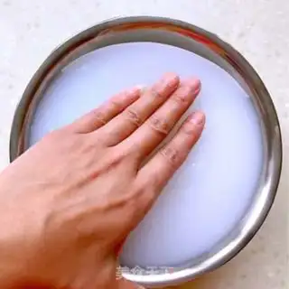 Make Sawabei step 13