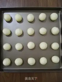 Make Pumpkin bread step 5