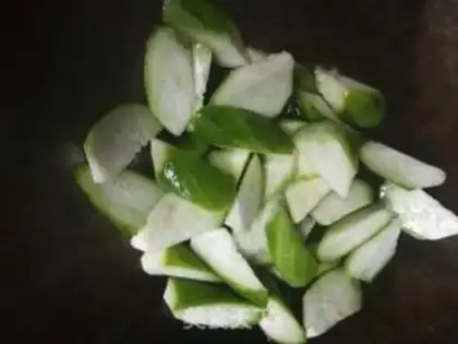 Make Snack shrimp step 4