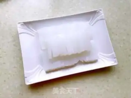 Make Sawabei step 15