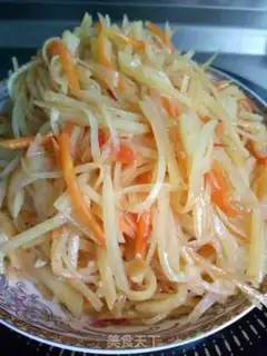 Make Potatocakes step 4