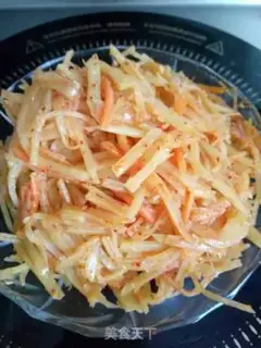 Make Potatocakes step 5