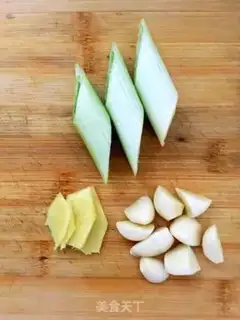 Make Spicy pig hoof step 0