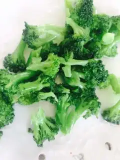 Make Rice fragrance step 4