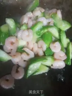 Make Snack shrimp step 7