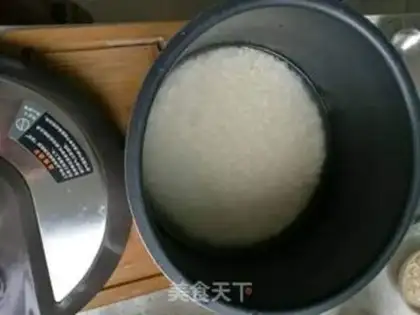 Make Potato rice step 2