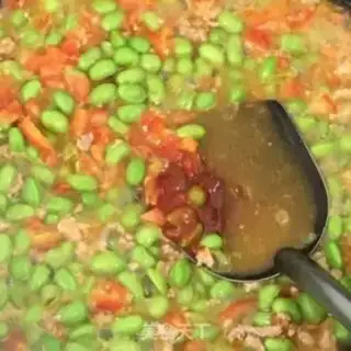 Make Potato gravy step 7