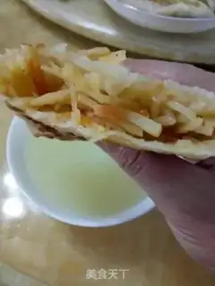 Make Potatocakes step 12