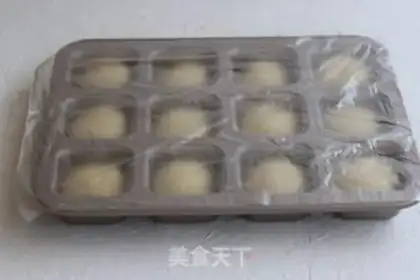 Make Square mini-meal step 9