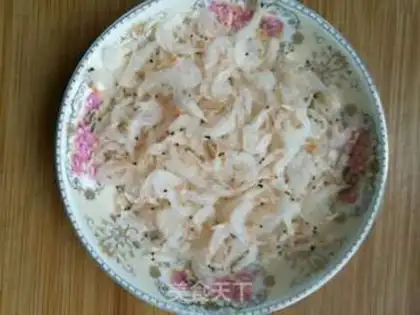 Make Potato rice step 4