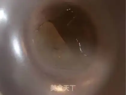 Make Old yogurt noodles step 3