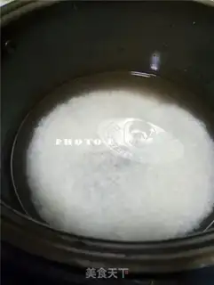 Make Lazy rice toast step 2