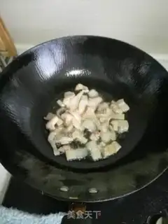 Make Potato rice step 6
