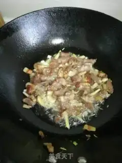 Make Potato rice step 7