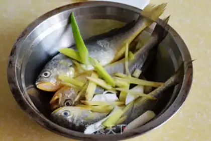 Make A fragrance step 1