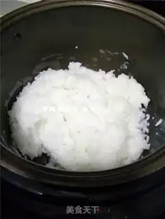 Make Lazy rice toast step 4