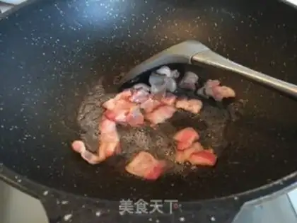 Make Bacon step 3