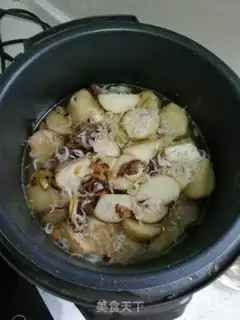 Make Potato rice step 9