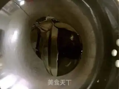 Make Red cuisine step 2